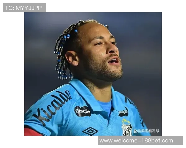 重组MSN传闻再起阿斯称桑托斯未接迈阿密内马尔报价计划续约